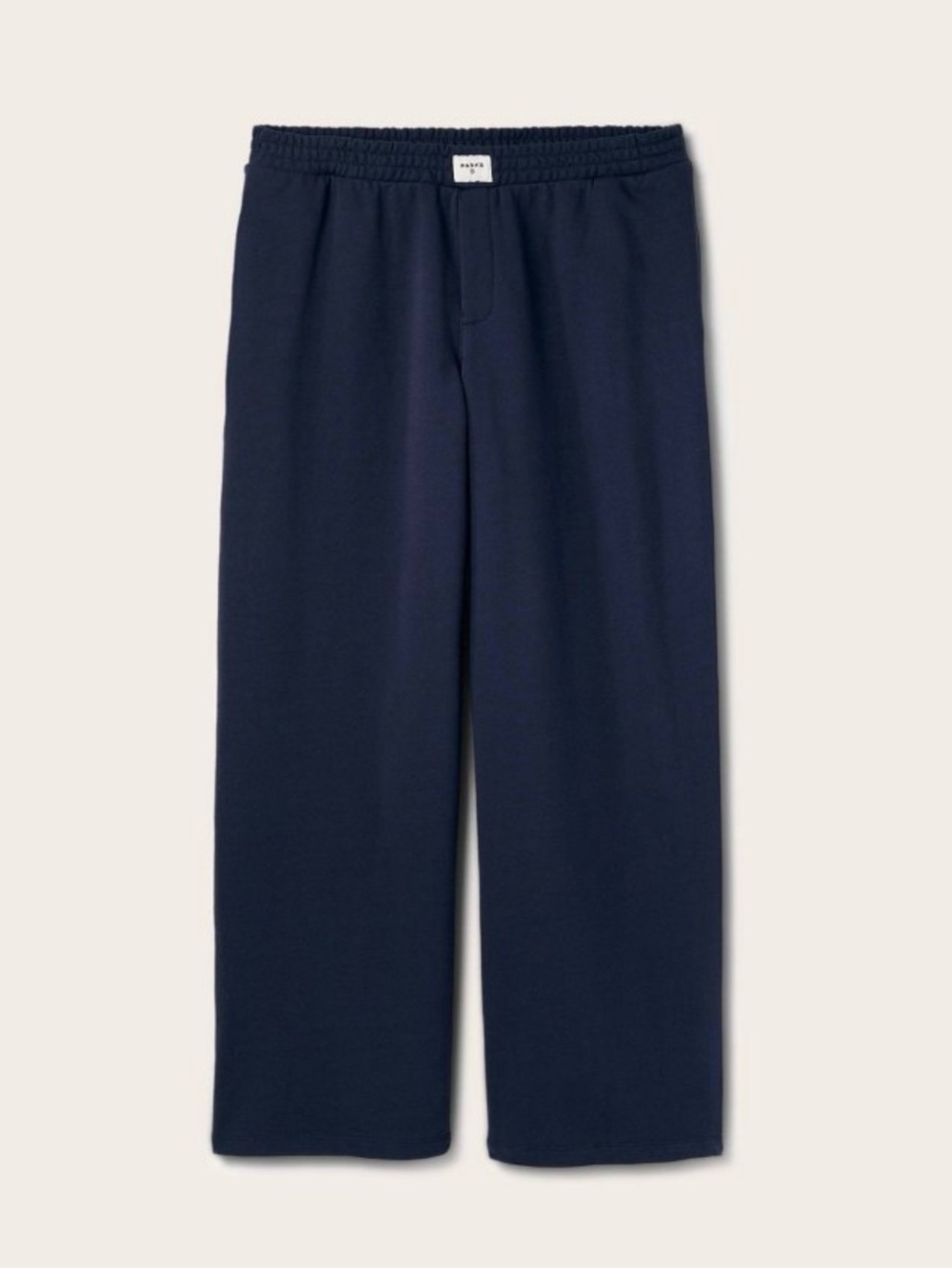 NWT Parke x Target Sweatpants Navy Size XSmall
